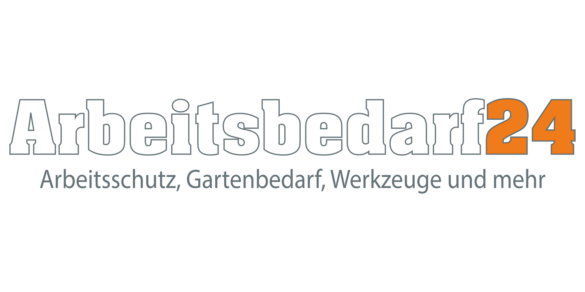 arbeitsbedarf24 Logo