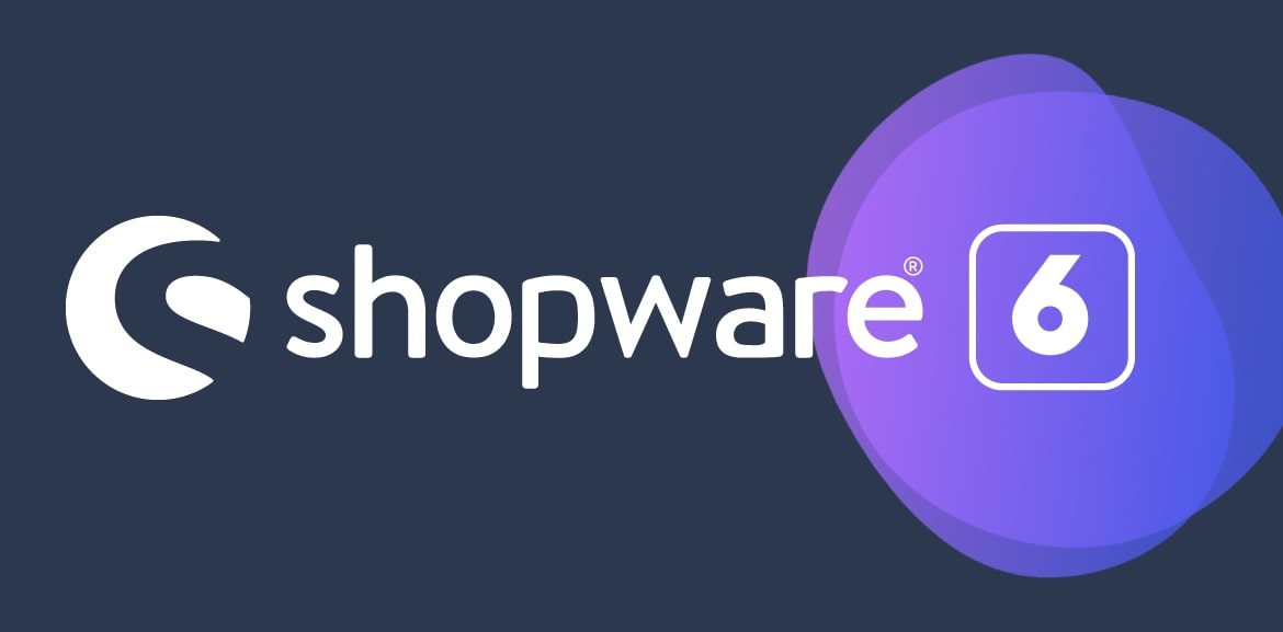 Shopware 6 Logo